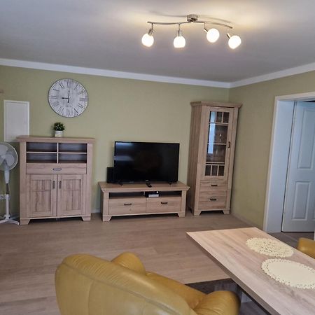 Ferienwohnung Teltow 2 Экстерьер фото