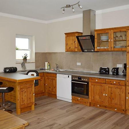 Ferienwohnung Teltow 2 Экстерьер фото