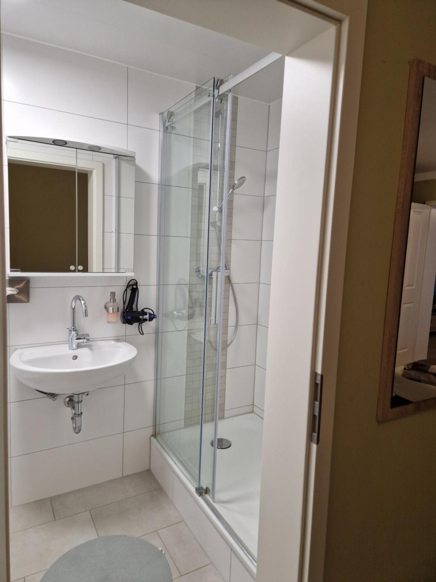 Ferienwohnung Teltow 2 Экстерьер фото