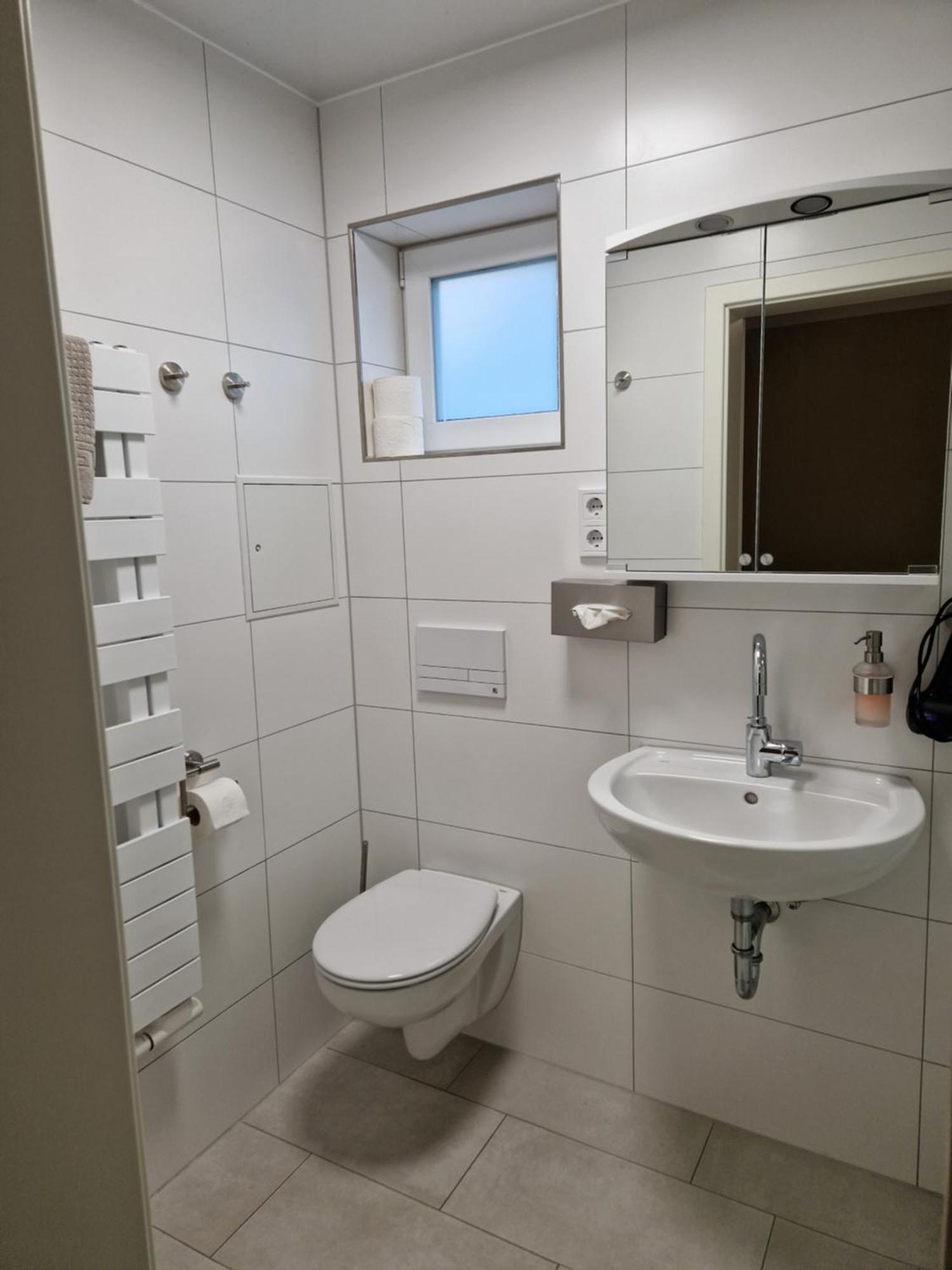 Ferienwohnung Teltow 2 Экстерьер фото