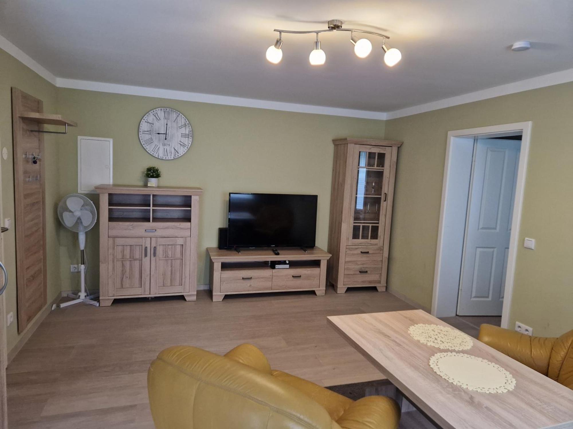 Ferienwohnung Teltow 2 Экстерьер фото