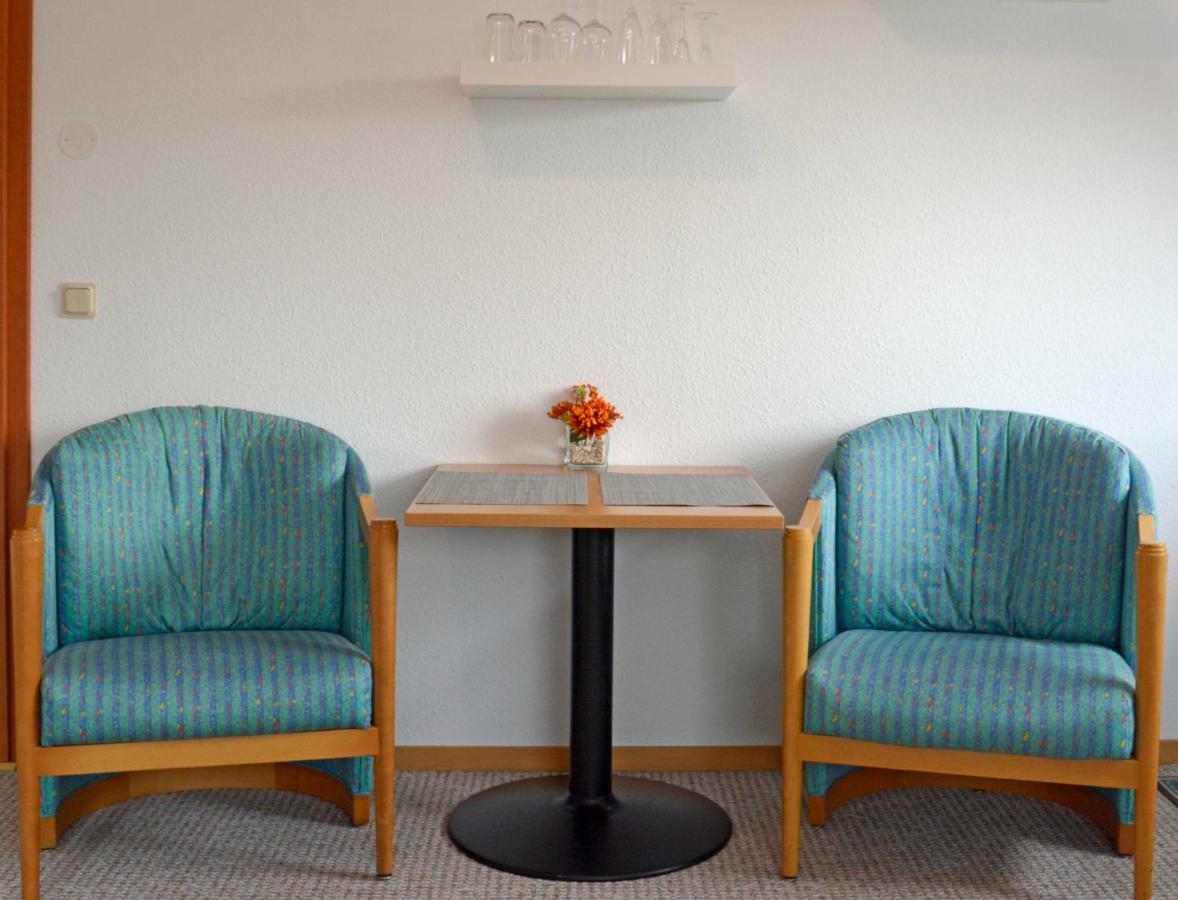 Ferienwohnung Teltow 2 Экстерьер фото