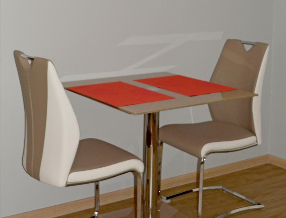 Ferienwohnung Teltow 2 Экстерьер фото