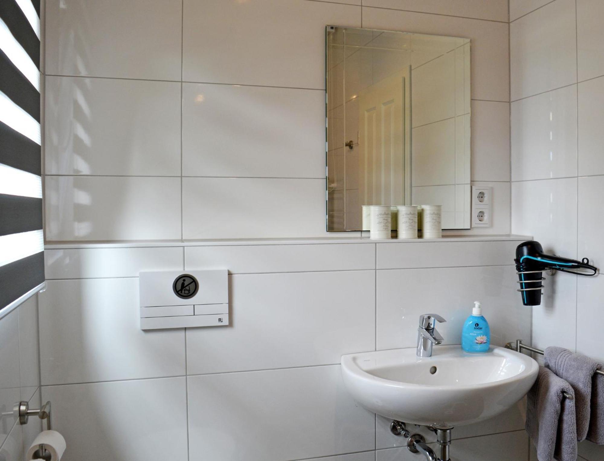 Ferienwohnung Teltow 2 Экстерьер фото